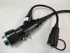 Video Transnasal Gastroscope｜EG-L580NW7｜Fujifilm Medical photo3