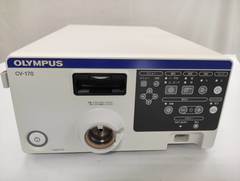 Processor｜CV-170｜Olympus Medical Systems photo3