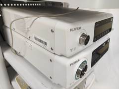 内視鏡光源＆プロセッサー装置｜VP-7000/LL-7000 LASEREO｜富士フイルムメディカルの写真3枚目