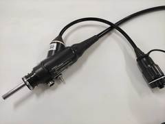 Video Gastroscope｜EG-590WR｜Fujifilm Medical photo3