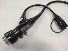 Video Transnasal Gastroscope｜EG-L580NW7｜Fujifilm Medical photo3