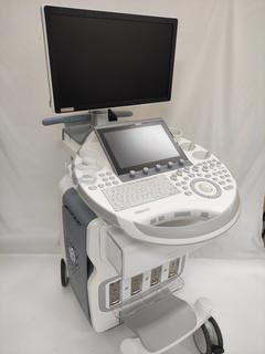 Ultrasound system(Color)｜Voluson E10｜GE Healthcare photo3