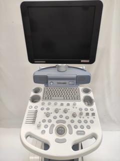 Ultrasound system(Color)｜Voluson P8｜GE Healthcare photo3