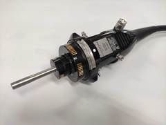 上部消化管汎用ビデオスコープ｜GIF-H290｜オリンパスメディカルシステムズ株式会社の写真3枚目