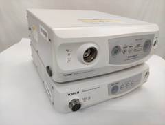 内視鏡光源＆プロセッサー装置｜VP-3500HD＆XL-4450｜富士フイルムメディカルの写真3枚目