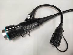 Video Transnasal Gastroscope｜EG-L580NW7｜Fujifilm Medical photo3