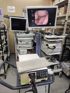 ビデオシステムセンター｜CV-170｜オリンパスメディカルシステムズ株式会社の写真3枚目