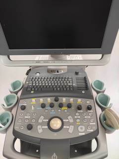 超音波診断装置（カラードプラ）｜ACUSON X300premiumedition｜シーメンス・ジャパンの写真3枚目
