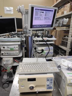 内視鏡用プロセッサー（光源一体型）｜CV-150｜オリンパスメディカルシステムズ株式会社の写真3枚目