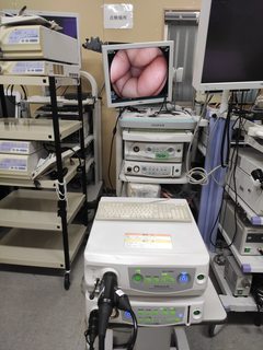 内視鏡光源＆プロセッサー装置｜VP-4450HD＆XL-4450｜富士フイルムメディカルの写真3枚目
