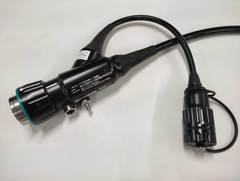 Video Transnasal Gastroscope｜EG-L580NW｜Fujifilm Medical photo3