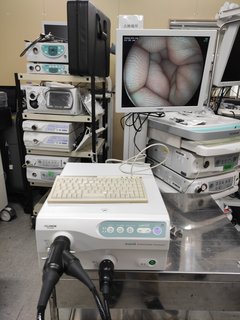 内視鏡光源プロセッサ｜EPX-3010｜富士フイルムメディカルの写真3枚目