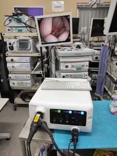プロセッサー｜EP-6000｜富士フイルムメディカルの写真3枚目