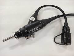 上部消化管用経鼻スコープ｜EG-580NW2｜富士フイルムメディカルの写真3枚目