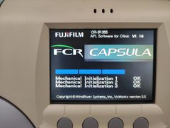 CRシステム｜FCR CAPSULA｜富士フイルムメディカルの写真3枚目