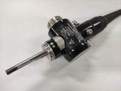 Video Transnasal Gastroscope｜GIF-N260｜Olympus Medical Systems photo3