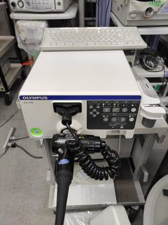 ビデオシステムセンター｜CV-170｜オリンパスメディカルシステムズ株式会社の写真3枚目