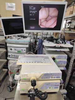 内視鏡光源＆プロセッサー装置｜CV-260（B）/CLV-260｜オリンパスメディカルシステムズ株式会社の写真3枚目