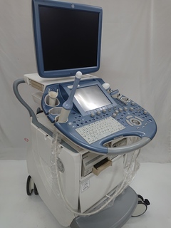 4D超音波診断装置（カラードプラ）｜Voluson E6｜GEヘルスケアの写真3枚目