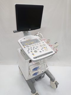 超音波診断装置｜F37｜日立製作所の写真3枚目