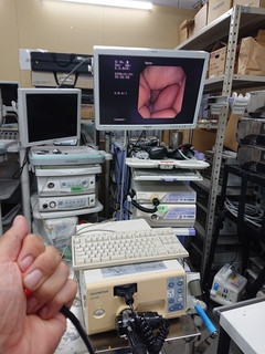 内視鏡用プロセッサー（光源一体型）｜CV-150｜オリンパスメディカルシステムズ株式会社の写真3枚目