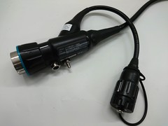 Video Transnasal Gastroscope｜EG-L580NW7｜Fujifilm Medical photo3