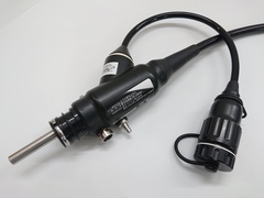 下部消化管用細径スコープ｜EC-590MP｜富士フイルムメディカルの写真3枚目