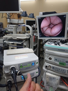 内視鏡光源＆プロセッサー装置｜VP-3500HD＆XL-4450｜富士フイルムメディカルの写真3枚目
