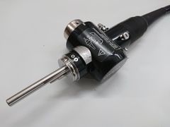 上部消化管汎用ビデオスコープ｜GIF-XP260NS｜オリンパスメディカルシステムズ株式会社の写真3枚目