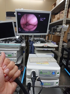 内視鏡光源＆プロセッサー装置｜VP-3500HD＆XL-4450｜富士フイルムメディカルの写真3枚目