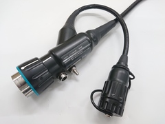 Video Transnasal Gastroscope｜EG-L580NW7｜Fujifilm Medical photo3