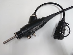 下部消化管用細径スコープ｜EC-590MP｜富士フイルムメディカルの写真3枚目