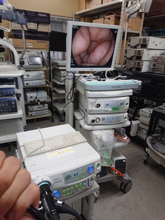 光源装置｜LL-4450｜富士フイルムメディカルの写真3枚目