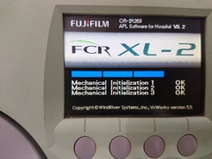 CRシステム｜FCR XL-2｜富士フイルムメディカルの写真3枚目