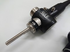 大腸ビデオスコープ｜PCF-240I｜オリンパスメディカルシステムズ株式会社の写真3枚目