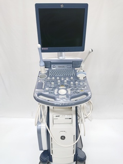 4D超音波診断装置（カラードプラ）｜Voluson P8｜GEヘルスケアの写真3枚目