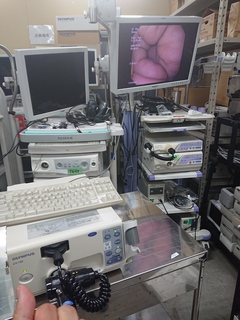 内視鏡用プロセッサー（光源一体型）｜CV-150｜オリンパスメディカルシステムズ株式会社の写真3枚目