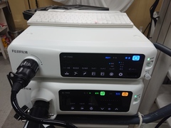 内視鏡光源＆プロセッサー装置｜VP-7000＆BL-7000(ELUXEO 7000)｜富士フイルムメディカルの写真3枚目
