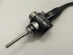 上部消化管汎用ビデオスコープ｜GIF-XQ240｜オリンパスメディカルシステムズ株式会社の写真3枚目