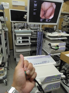 内視鏡光源＆プロセッサー装置｜CV-260SL・CLV-260NBI｜オリンパスメディカルシステムズ株式会社の写真3枚目