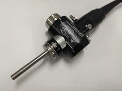 上部消化管汎用ビデオスコープ｜GIF-XP260NS｜オリンパスメディカルシステムズ株式会社の写真3枚目