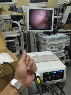プロセッサー｜EP-6000｜富士フイルムメディカルの写真3枚目