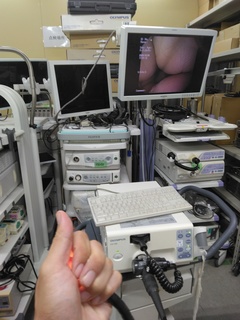 内視鏡用プロセッサー（光源一体型）｜CV-150｜オリンパスメディカルシステムズ株式会社の写真3枚目