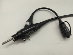 上部消化管用経鼻スコープ｜EG-580NW｜富士フイルムメディカルの写真3枚目