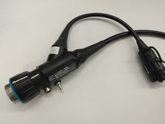 Video Transnasal Gastroscope｜EG-L580NW｜Fujifilm Medical photo3