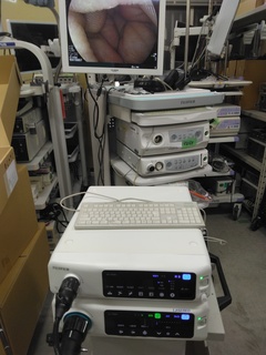 ｜VP-7000｜Fujifilm Medical photo3