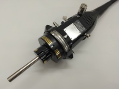 上部消化管汎用ビデオスコープ｜GIF-HQ290｜オリンパスメディカルシステムズ株式会社の写真3枚目