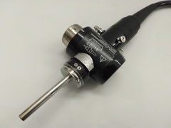 上部消化管汎用ビデオスコープ｜GIF-XP260NS｜オリンパスメディカルシステムズ株式会社の写真3枚目