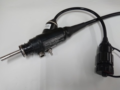 下部消化管用光学拡大スコープ｜EC-590ZW/M｜富士フイルムメディカルの写真3枚目