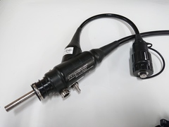上部消化管用経鼻スコープ｜EG-580NW｜富士フイルムメディカルの写真3枚目